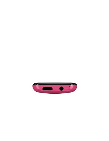 Samsung Z3 4 GB Nero, Rosa