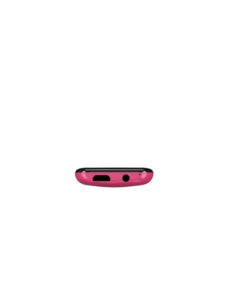 Samsung Z3 4 GB Nero, Rosa