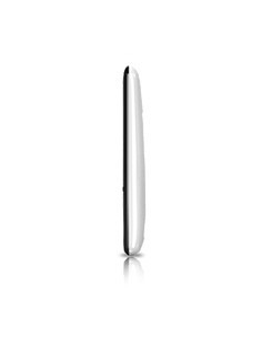 Samsung YP-Z3 Lettore MP4 4 GB Nero, Bianco 2