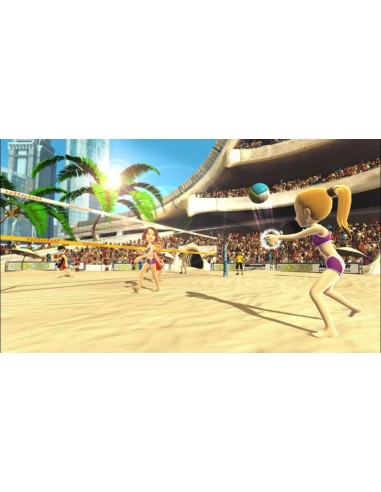 Microsoft Kinect Sports, Xbox 360 Standard ITA