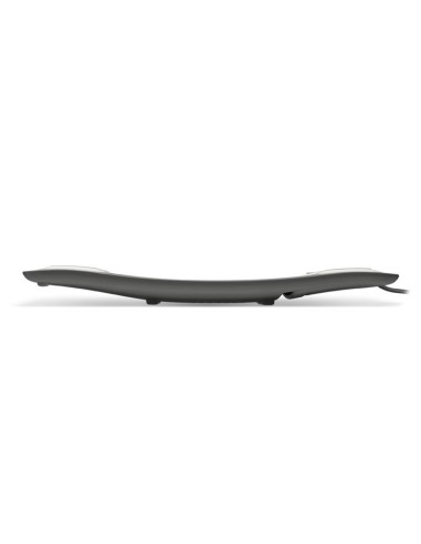Microsoft Notebook Cooling Base base di raffreddamento per notebook Bianco