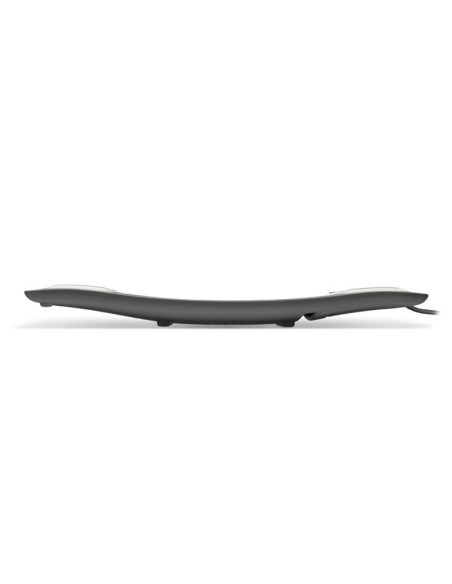 Microsoft Notebook Cooling Base base di raffreddamento per notebook Bianco