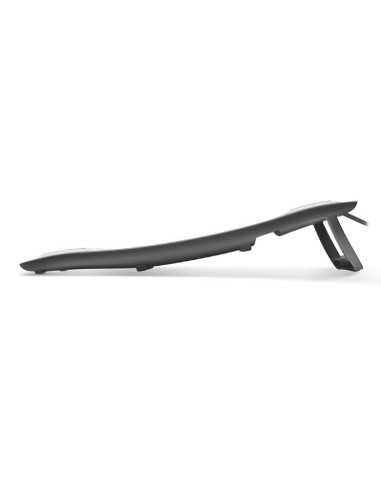 Microsoft Notebook Cooling Base base di raffreddamento per notebook Bianco