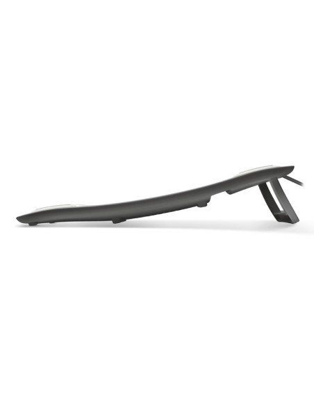 Microsoft Notebook Cooling Base base di raffreddamento per notebook Bianco