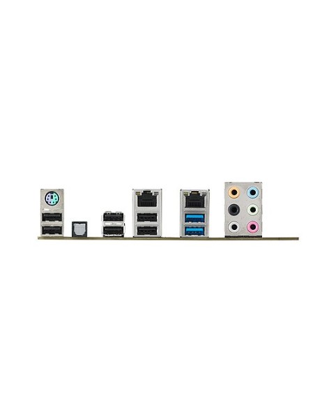 ASUS Z9PE-D8 WS scheda madre LGA 2011 (Socket R) SSI EEB