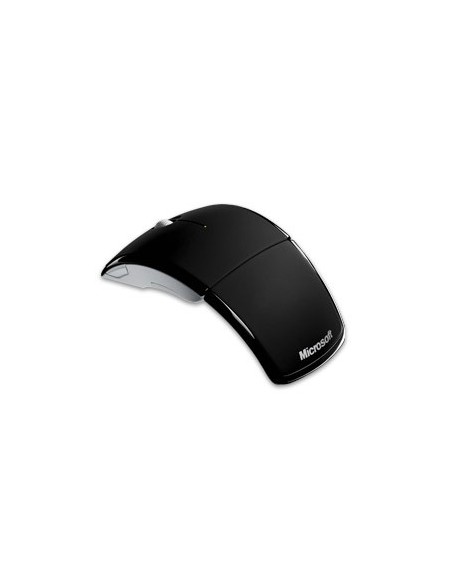 Microsoft ARC mouse RF Wireless Laser 1000 DPI