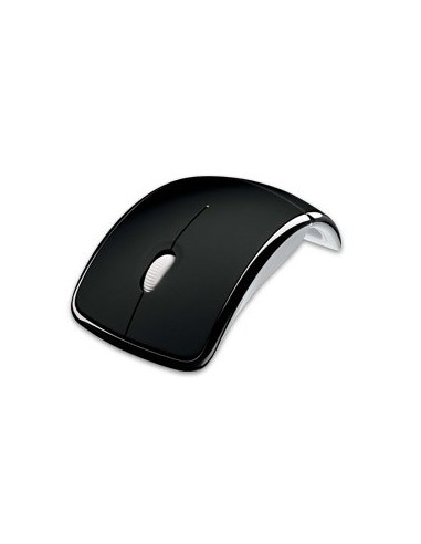 Microsoft ARC mouse RF Wireless Laser 1000 DPI