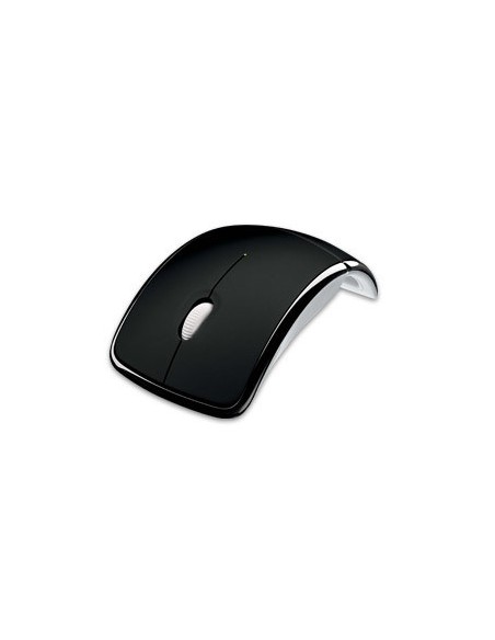 Microsoft ARC mouse RF Wireless Laser 1000 DPI