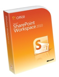 Microsoft SharePoint Workspace 2010, NL, OLP, EDU Istruzione (EDU) 1 licenza e