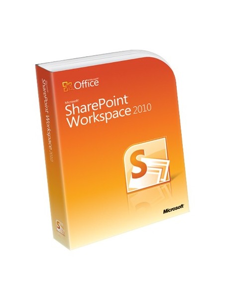 Microsoft SharePoint Workspace 2010, NL, OLP, EDU Istruzione (EDU) 1 licenza e