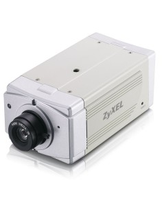 Zyxel CAM5525 telecamera di sorveglianza Telecamera di sicurezza IP Interno e esterno Scatola 1280 x 1024 Pixel Soffitto muro