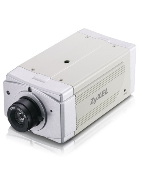 Zyxel CAM5525 telecamera di sorveglianza Telecamera di sicurezza IP Interno e esterno Scatola 1280 x 1024 Pixel Soffitto muro