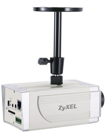 Zyxel CAM5525 telecamera di sorveglianza Telecamera di sicurezza IP Interno e esterno Scatola 1280 x 1024 Pixel Soffitto muro