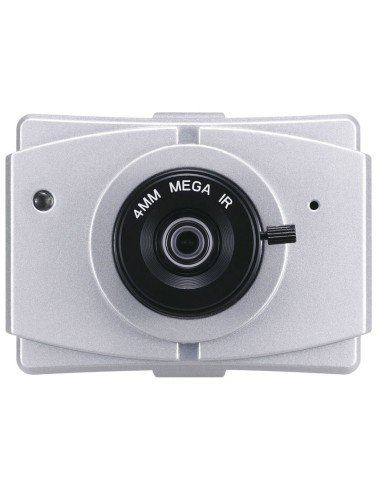 Zyxel CAM5525 telecamera di sorveglianza Telecamera di sicurezza IP Interno e esterno Scatola 1280 x 1024 Pixel Soffitto muro