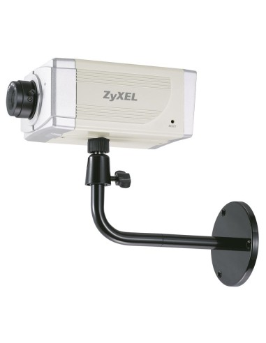 Zyxel CAM5525 telecamera di sorveglianza Telecamera di sicurezza IP Interno e esterno Scatola 1280 x 1024 Pixel Soffitto muro