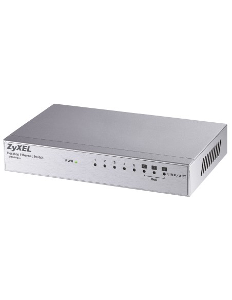 Zyxel ES-108A Non gestito