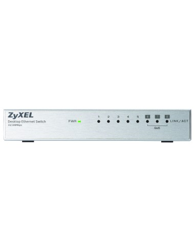 Zyxel ES-108A Non gestito