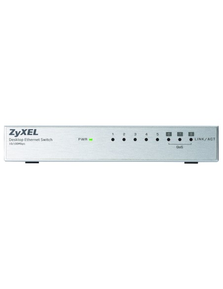 Zyxel ES-108A Non gestito