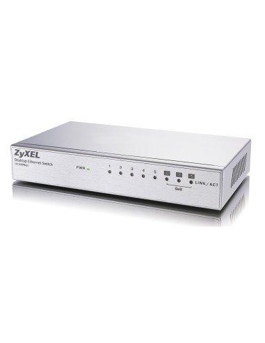 Zyxel ES-108A Non gestito