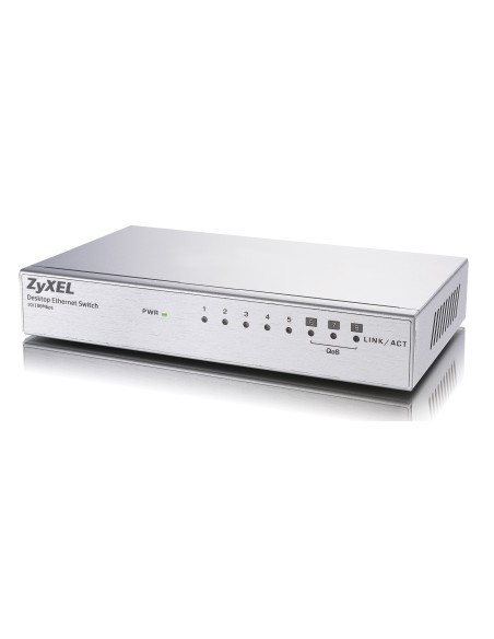 Zyxel ES-108A Non gestito