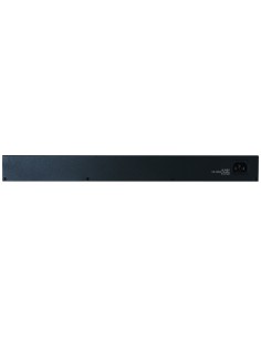 Zyxel ES-1528 Gestito Nero 2