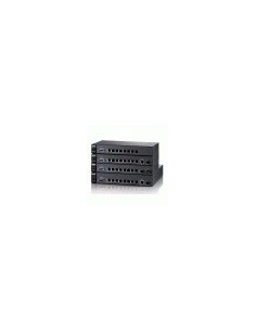 Zyxel ES-2108PWR Gestito L2 Supporto Power over Ethernet (PoE) Nero 2