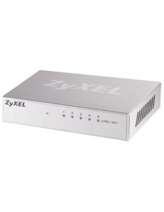 Zyxel GS-105B Non gestito Bianco