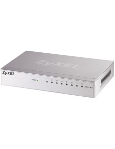 Zyxel GS-108B Non gestito L2 Argento