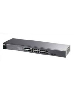 Zyxel GS1100-24 Non gestito
