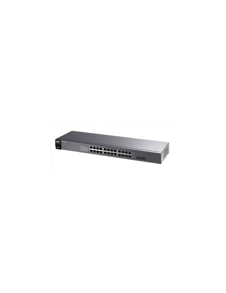 Zyxel GS1100-24 Non gestito