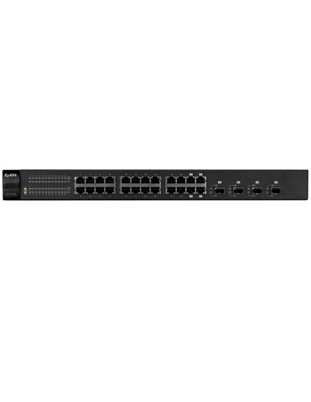 Zyxel GS1510-16 Gestito L2