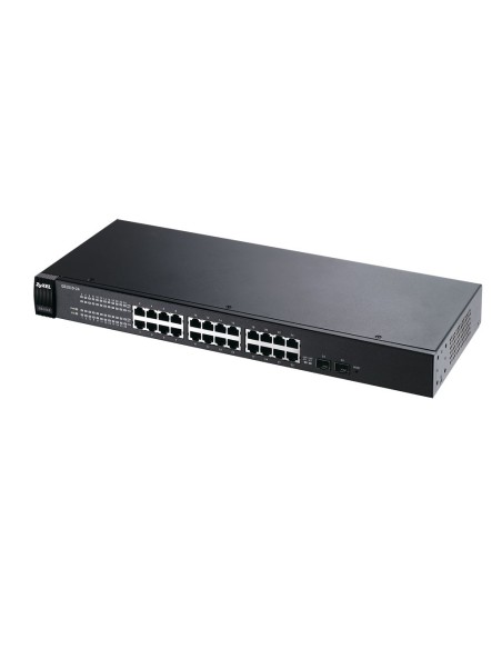 Zyxel GS1510-24 Gestito L2