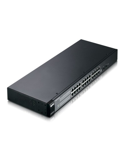 Zyxel GS1510-24 Gestito L2