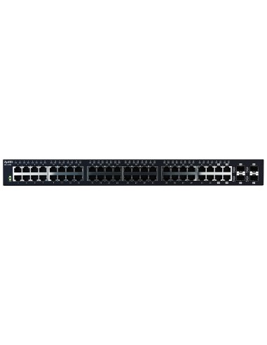 Zyxel GS-1548 Gestito