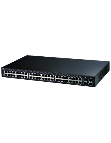 Zyxel GS-1548 Gestito