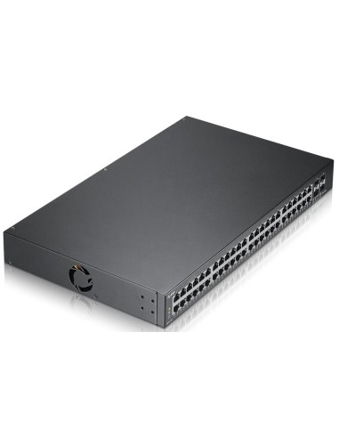 Zyxel GS1910-48 Nero