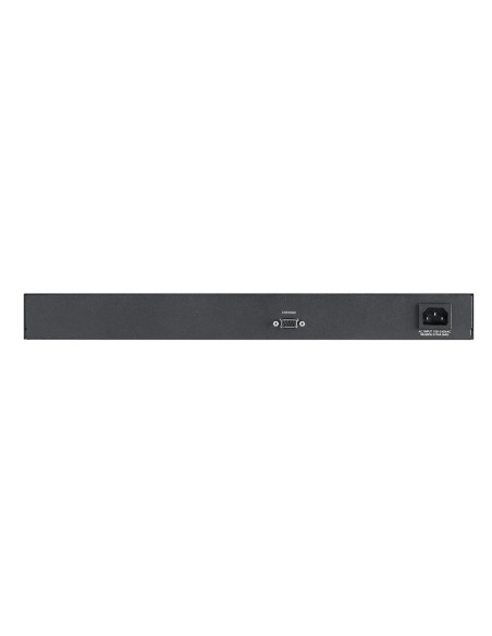 Zyxel GS1910-48 Nero