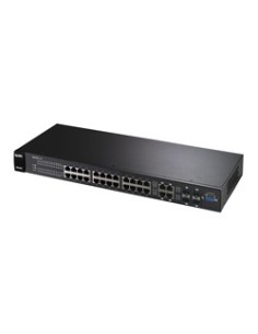 Zyxel GS2200-24 Gestito