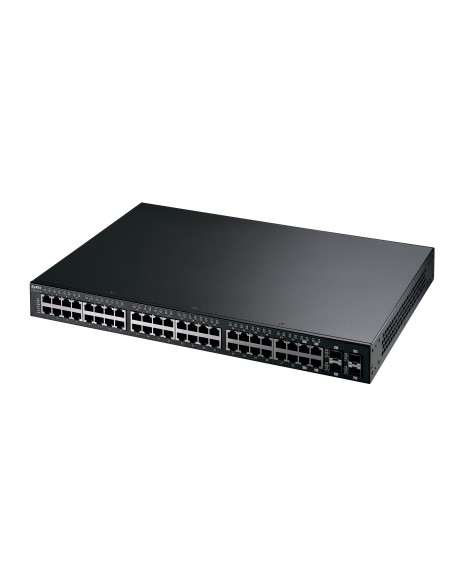 Zyxel GS2200-48 Gestito