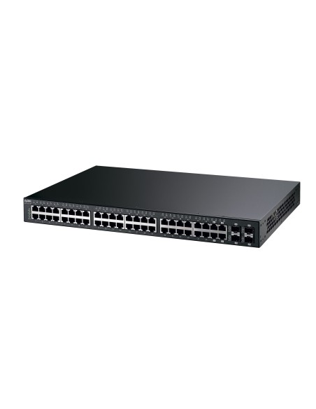 Zyxel GS2200-48 Gestito