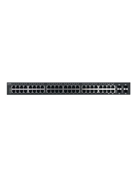 Zyxel GS2200-48 Gestito