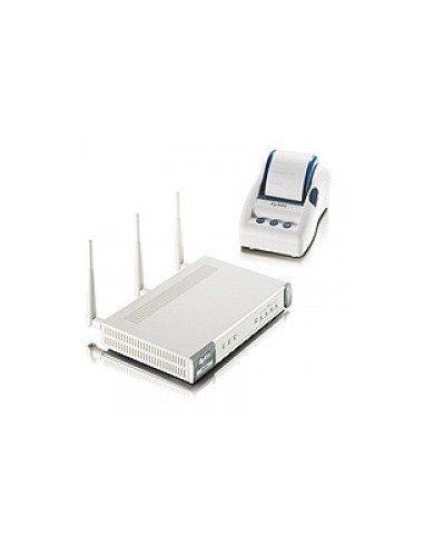 Zyxel N4100 100 Mbit s