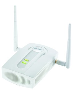Zyxel NWA-1100 54 Mbit s Supporto Power over Ethernet (PoE)