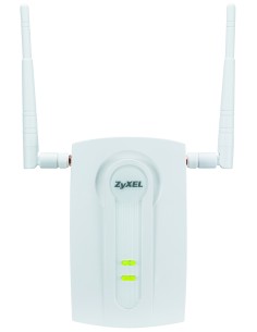 Zyxel NWA-1100 54 Mbit s Supporto Power over Ethernet (PoE) 2