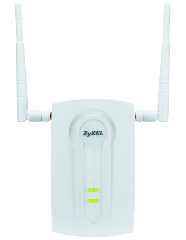 Zyxel NWA-1100 54 Mbit s Supporto Power over Ethernet (PoE)