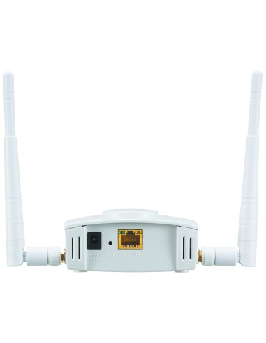 Zyxel NWA-1100 54 Mbit s Supporto Power over Ethernet (PoE)