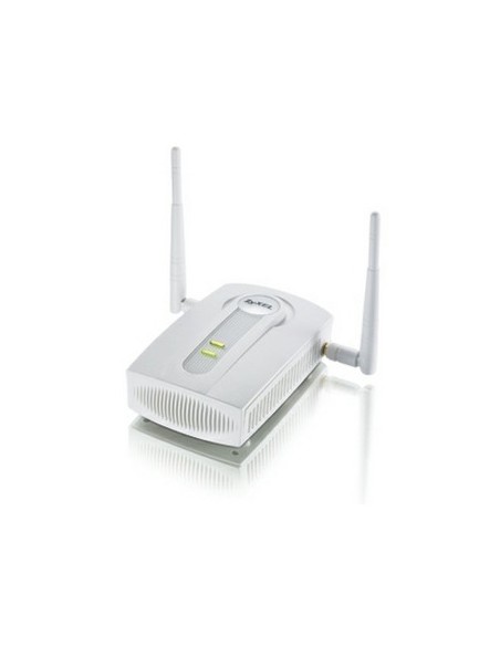 Zyxel 802.11 b g n PoE AP 300 Mbit s Supporto Power over Ethernet (PoE)
