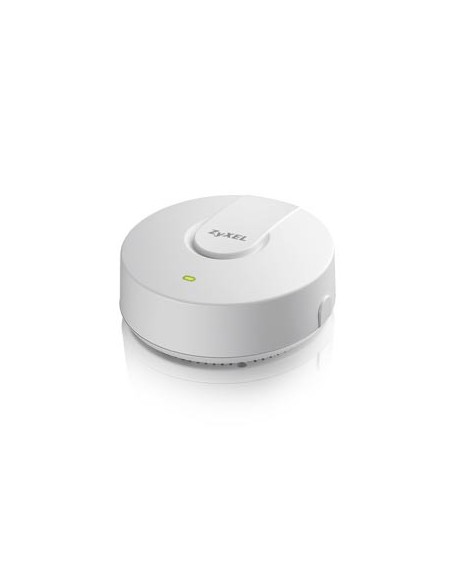 Zyxel NWA1121-NI punto accesso WLAN 300 Mbit s Supporto Power over Ethernet (PoE)