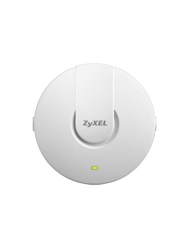 Zyxel NWA1121-NI punto accesso WLAN 300 Mbit s Supporto Power over Ethernet (PoE)