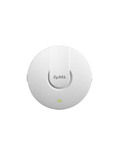 Zyxel NWA1121-NI punto accesso WLAN 300 Mbit s Supporto Power over Ethernet (PoE)
